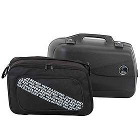 Hepco Becker Junior 700507 Right 30l Inner Bag Svart