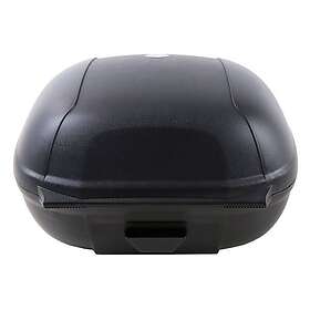 Hepco Becker Journey Universal 610087 00 01 Top Case Svart