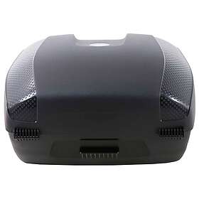 Hepco Becker Junior 610047 00 01 Top Case Svart