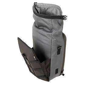 Hepco Becker Xtravel 640634 00 01 Rear Bag Grå