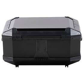 Hepco Becker Xplorer 610225 00 01 Top Case Svart