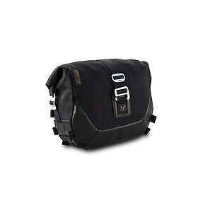 SW-MOTECH Legend Gear Bc.hta.00,401.10200l Side Saddlebag Svart