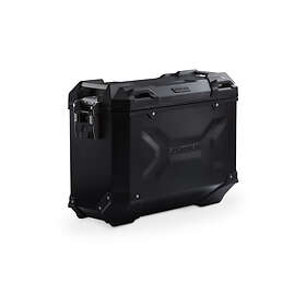 SW-MOTECH Trax Adventure 37l/b Alk.00,733.11000l/b Side Saddlebags Svart