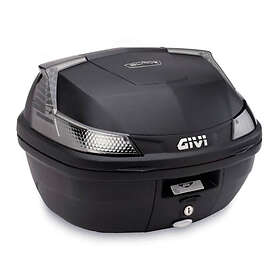 Givi B37 Blade Tech Top Case Svart