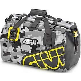 Givi Ea115 40l Saddle Bag Gul,Svart