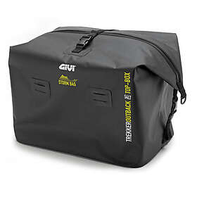 Givi Inner Bag Wp For Trekker Outback 58 Svart