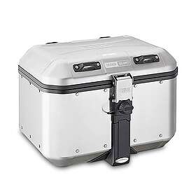 Givi Trekker Dolomiti 46 Top Case Silver