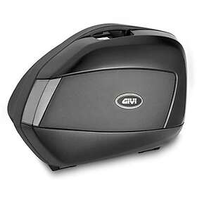 Givi V35 Tech Side Cases Set Svart