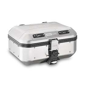 Givi Trekker Dolomiti 30 Top Case Silver