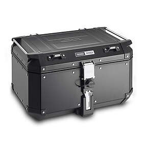 Givi Trekker Outback 58 Top Case Svart