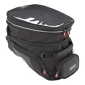 Givi Xs320 Tanklock 15l Tank Bag Svart