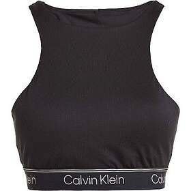 Calvin Klein Sport Cutout Medium Impact Sports Bra
