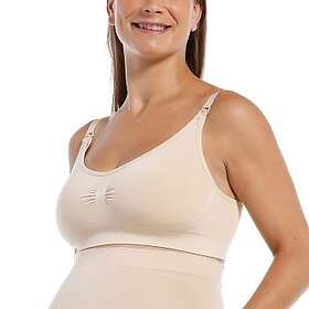 Best pris på Carriwell Lace Drop Cup Nursing Bra Gravid- og ammeklær -  Sammenlign priser hos Prisjakt
