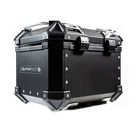 GPR Exclusive Alpi-tech 26l Universal Top Case Guld