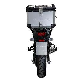 GPR Exclusive Alpi-tech 35l Suzuki V-strom 650 21-22 Top Case Guld