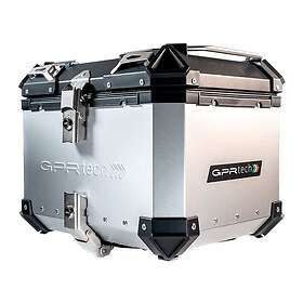 GPR Exclusive Alpi-tech 35l Universal Top Case Guld