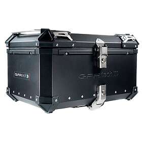 GPR Exclusive Alpi-tech 55l Universal Top Case Guld