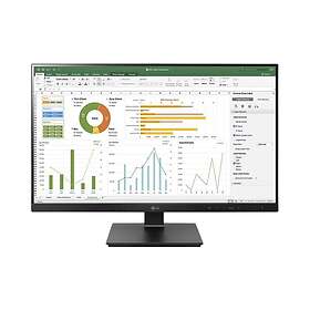 LG 24BN65YP 24" Full HD IPS