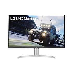 LG 32UN550P 32" 4K UHD