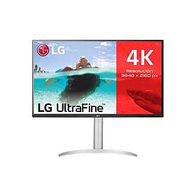 LG 32UP55NP 32" 4K UHD