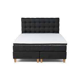 Berg & Strand Hilton Lyx Komplett Sengepakke 160cm