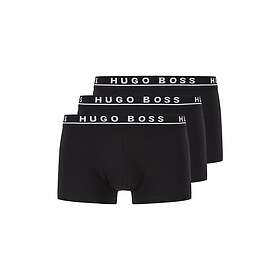Boss 6-pack Cotton Stretch Trunks A