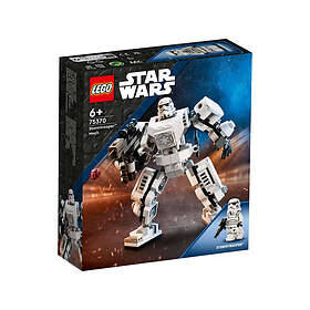 LEGO Star Wars 75370 Stormsoldat Kamprobot