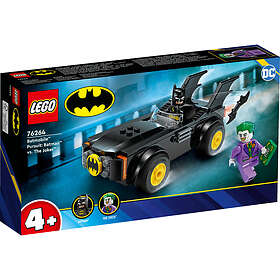 LEGO® Spidey 10784 Spider Mans näthögkvarter - LEGO Spidey - SKAVILEKA