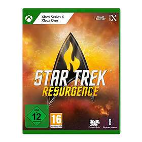 Star Trek: Resurgence (Xbox One)