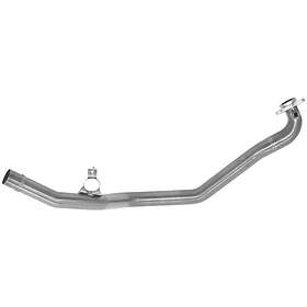 Arrow Honda X-adv 750 D Abs Dct 17-22 Not Homologated Stainless Steel Manifold S