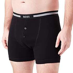 Boss Original Button Front Shorts