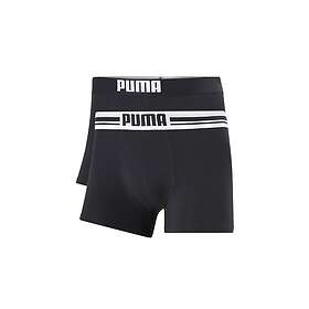 Puma 2-pack Everyday Placed Logo Boxer
