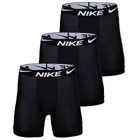 Nike 3-pack Everyday Essentials Micro Long Leg Boxer
