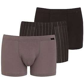 Jockey Cotton Plus Trunk 3-pack