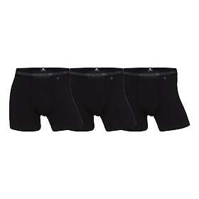 Dovre 3-pack Bamboo Boxer Tights