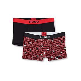 Hugo Brother Trunk 2-pack