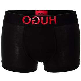 Hugo Iconic Trunk Black/Red