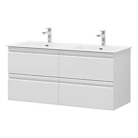 Camargue Kommodpaket Anika 2St 60cm