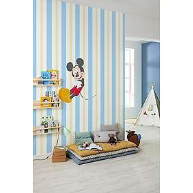 Komar Fototapet Mickey Relax 200X250Cm