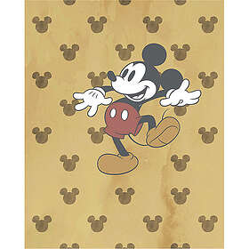 Komar Fototapet Mickey Tap Dance 200X250Cm