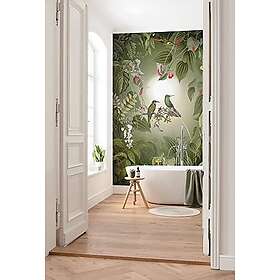 Komar Fototapet Wildlife Birds 200X250Cm