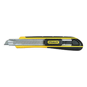 Lame cutter fatmax hd 25 mm boîte de 20 lames : Stanley 3-11-725