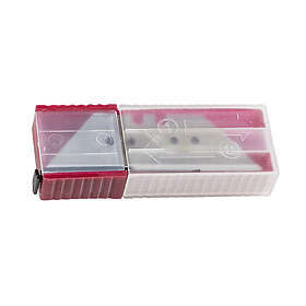 Wisent Reservblad Trapets T5 5St/Fp