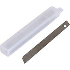 Mäster Knivblad Pro Cutter Refill 9 Mm