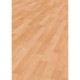 Logoclic Laminatgolv Beech Moldau Ambienta 9212 1,73M²