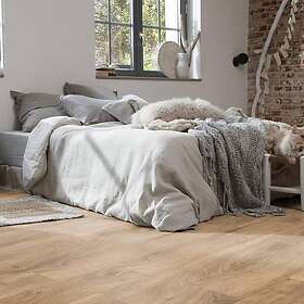 Tarkett Vinylgolv Id Scan Oak Medium Grey 1,61M²/Pkt