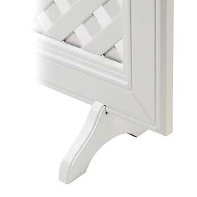 Lundbergs Fot Tass Fristående Elemenskydd