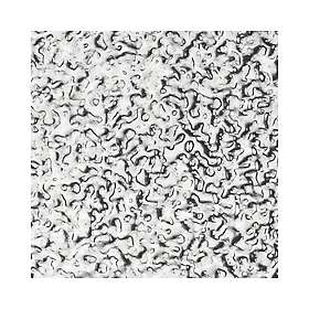GAH ALBERTS Plåt Aluminium Grovputsad 120X1000X1Mm