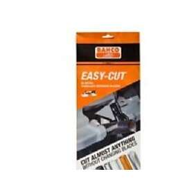Bahco Bandsågblad Easy Cut Ø900Mm 3-Pack