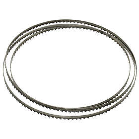 Luna Bandsågblad 2170Mm Tandspetshärdad